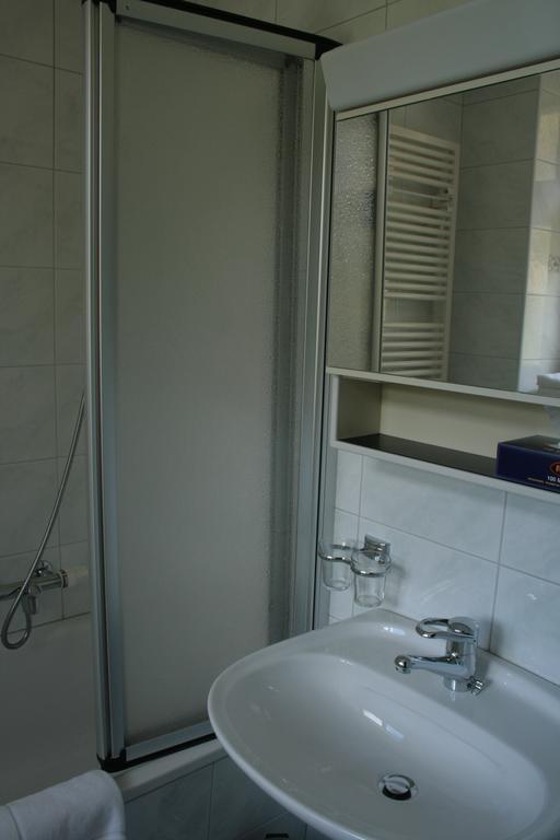Alpina Hotel 2*