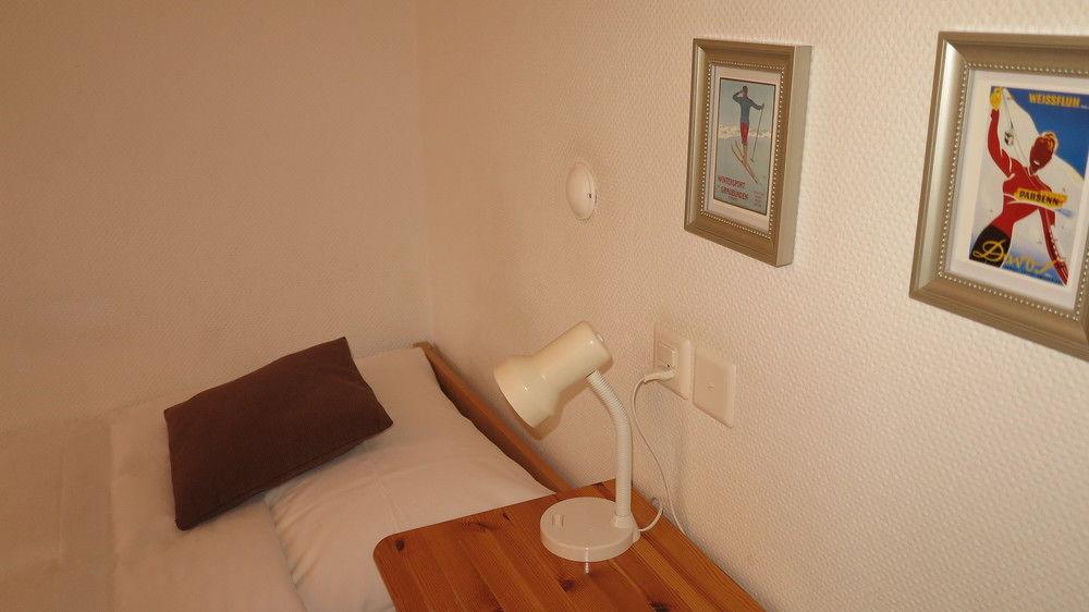 Hotel Alpina