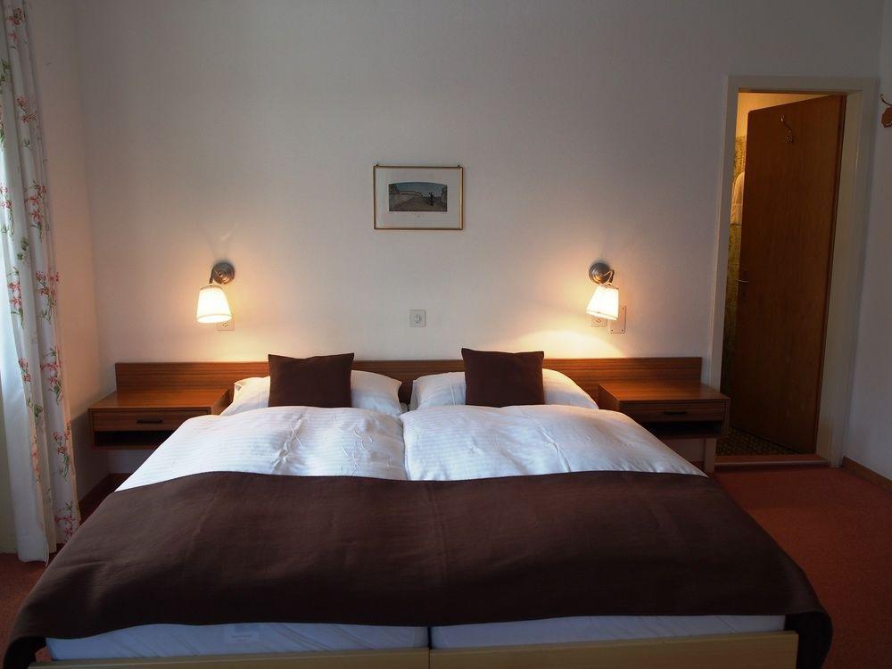 Hotel Alpina Davos