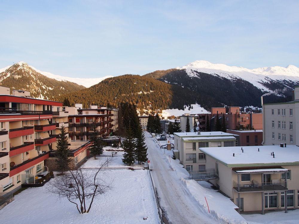 Alpina Davos