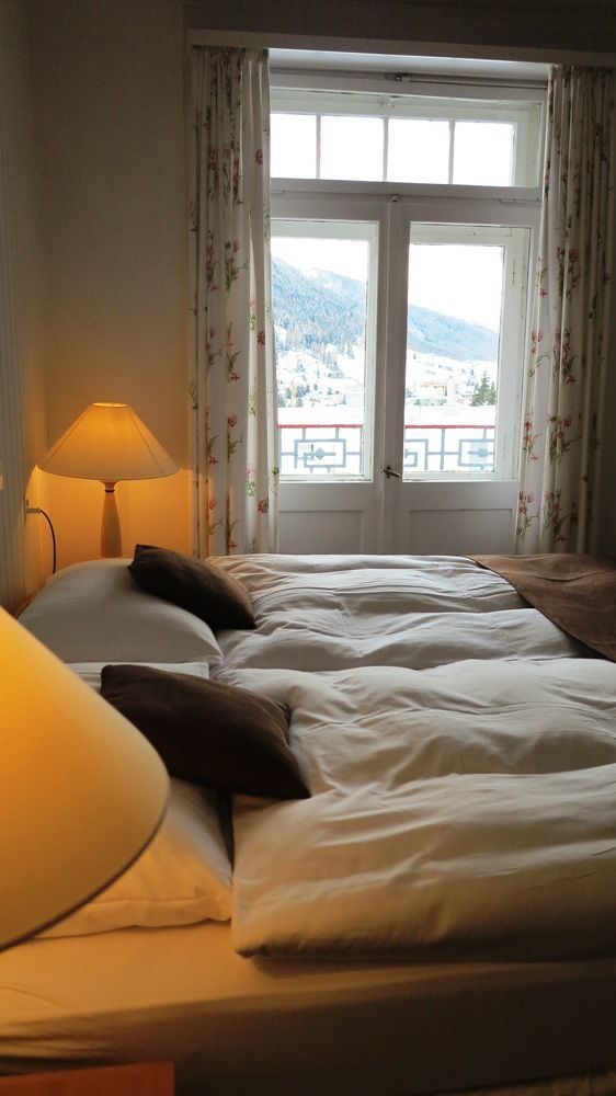 Hotel Alpina 2*
