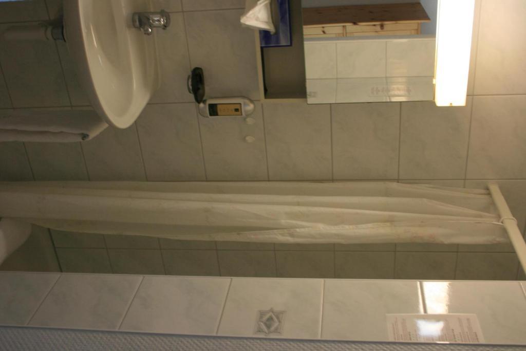 Hotel Alpina Davos